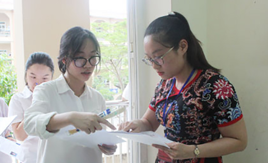 Chi tiết chỉ tiêu tuyển sinh lớp 10 THPT công lập năm 2019 tại Hà Nội